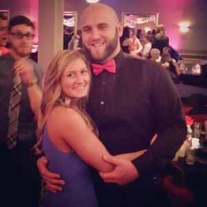 Meet your Posher, Mark